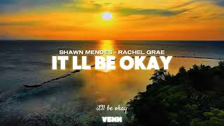 DJ SLOW REMIX  ADEM  Itll Be Okay   Slow Remix [upl. by Noryb]