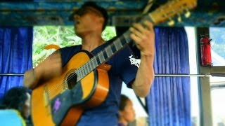 Pengamen Bus Keren Lumajang JemberVersi Banyuwangi [upl. by Seldon]