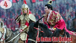 La Reina Sin Belleza 4  Película Romántica de Amor y Comedia  Completa en Español HD [upl. by Atilrak367]