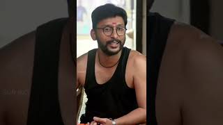 RJ Balajis New Plan Rjbalaji sunnxt comedy lkg shorts [upl. by Sehcaep]