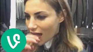 Meilleurs vines français  Vidéos instagram  Episode 41 [upl. by Arly996]