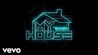 Flo Rida  My House Official Audio [upl. by Noffets991]