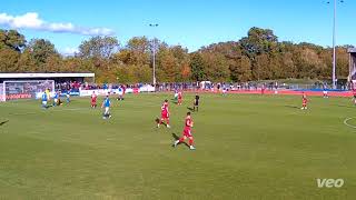 Chelmsford City 2 Whitby Town 2  Emirates FA Cup Highlights [upl. by Ycnuahc767]