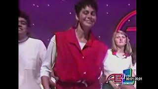 Sheila E The Glamorous Life American Bandstand 1984 [upl. by Arvin]