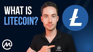 What Is Litecoin Explaining The Halving [upl. by Bolten]