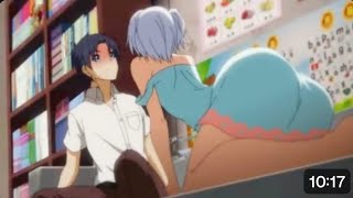 Ordinary Boy Creates Harem by Eating Cake at School [upl. by Aneekas]