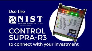 Remote monitoring and control for electrical motors and pumps [upl. by Clarissa26]