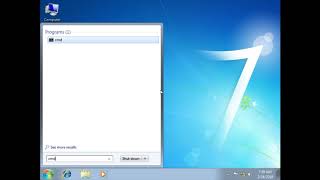 how to mount windows share in centos 7 redhat 7 [upl. by Gnil]