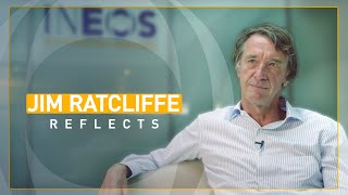 Jim Ratcliffe Looks Back On A Remarkable 15 Years With INEOS [upl. by Anastasio]