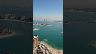 Palm Jumeirah Dubai [upl. by Harry]