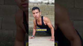 Senos de HOMBRE 🐖🧌🦙💥🦄pectorales ejerciciosencasa flexiones entrenar Cómo entrenar correctamente [upl. by Nitnilc586]