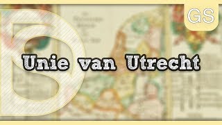 Examen geschiedenis tm 2020  Unie van Utrecht De Nederlandse republiek 6 [upl. by Nylrad]