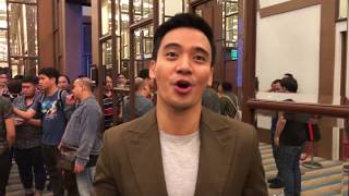 Erik Santos on Mark Bautista’s coming out as a bisexual man [upl. by Spiers]