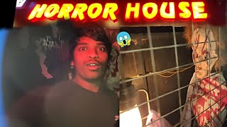 Hyper City Mall Jaipur Horror House 😱😱 Maja Ay Gaya 🤣 [upl. by Meelak]