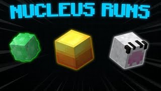 I am Doing Nucleus Runs  Hypixel Skyblock twitch [upl. by Lapointe]