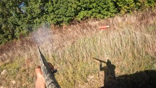 SC Deer Hunting With Dogs 2024 Nothing But Bucks 2 Kill Shots On Cam [upl. by Jessa380]