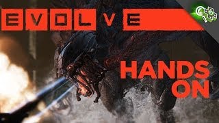 Evolve Gameplay en Directo [upl. by Bradleigh552]