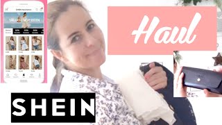 Shein Haul August 2022 alles für den Sommer [upl. by Locklin]