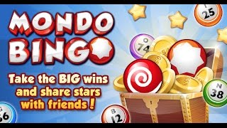 Mondo Bingo [upl. by Hoxie4]