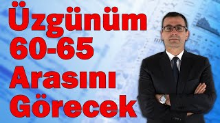 Üzgünüm 6065 Arasını Görecek [upl. by Arun682]