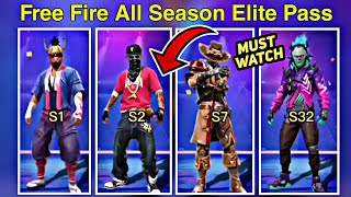 I Got New Elite Pass Rare Bundles And Legendary Emotes In 9 Diamonds😍Noob To Pro Garena Free Fire [upl. by Ledoux]