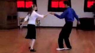 Learn To Dance Online Lindy Hop [upl. by Otreblon]