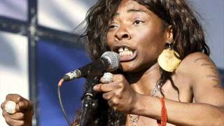 BUIKA VOLVER VOLVER EN DIRECTO  En North Sea Jazz Festival De Rotterdam [upl. by Semela318]