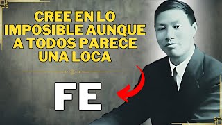 SÉ FUERTE MENTALMENTE Y PRACTICA LA FE Y NADA TE QUIERE  WATCHMAN NEE [upl. by Stoneham]