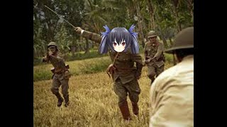 Noire Banzai ANIBON Meme [upl. by Singband]