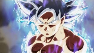 full fight of goku vs jiren in Hindi dubbed HD gokudbzdragonball dragonballsuper [upl. by Ylime]