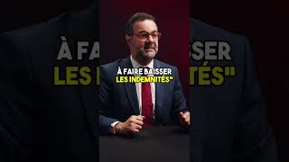 NÉGOCIATION DE DÉPART  FAITES DES CONCESSIONS  AVOCAT [upl. by Akeem]