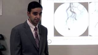 Diverticular Disease  Vikas Pabby MD  UCLA Health [upl. by Dier575]