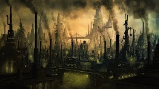 Dark Steampunk Music – Illusions and Smoke [upl. by Nnaillek]