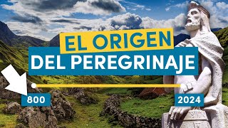 Todo sobre el CAMINO PRIMITIVO 🌲 La Ruta de los Pioneros a Santiago de Compostela [upl. by Luann]