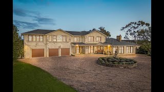 131 Yarraview Road Yarra Glen [upl. by Notluf]