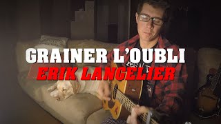 Erik Langelier  Grainer Loubli KEVIN PARENT PARODIE [upl. by Nadnerb517]