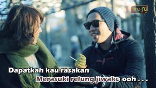 Repvblik  Hidup Dan Cintaku Official Karaoke Music Video [upl. by Cralg]