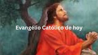 EVANGELIO CATOLICO DE HOY Domingo Septiembre 8 2024 [upl. by Oigufer779]