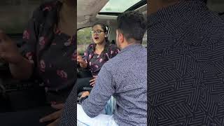 Car ke andar dekho kya chal raha tha  Part 1  Chulbul Stories  Aditi Sharma  shorts [upl. by Lurette]