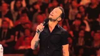 Carl Lentz  Hillsong Conference 2014 [upl. by Garrick]