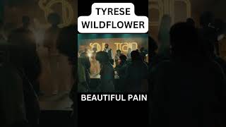 TyreseWildflowershorts shortsvideo tyrese [upl. by Calvina501]