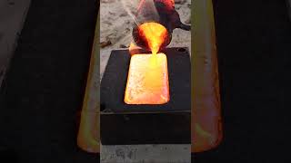 Making Smartphone out of Trash  Sand Casting [upl. by Merriman]