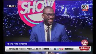 🛑SENSHOW  TITRE Bus saccagés véhicules réduits en cendres  Senegal un Pays qui ne renoue [upl. by Fabe707]