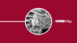 Orbico Group presentation  2015 [upl. by Gruver]