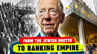 How Did the Rothschilds Family Build Their Empire Watch the Full Documentary [upl. by Westberg]