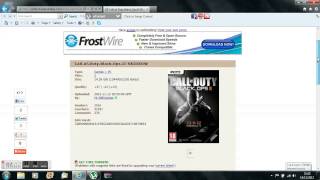 How to Download Black ops 2 For free PC Pirate Bay [upl. by Winograd]