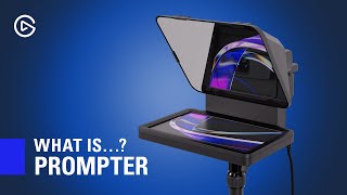 What is Elgato Prompter Introduction and Overview [upl. by Neiht]