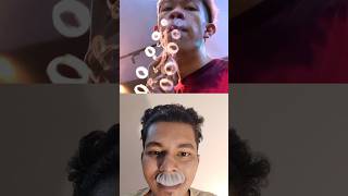 What a VAPE tricks crazy vape Tricks shorts vape [upl. by Vez]