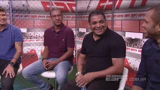 RESENHA ESPN ⚽ VAMPETA quotO VAMPquot 🧛‍♂️ RODRIGO RODRIGUES E SORIN DJALMINHA AMOROSO amp FÁBIO LUCIANO [upl. by Tedric]