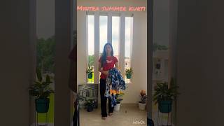 Myntra kurti haul under 500 myntra myntrahaul myntrafashionhaul trending viral shortsfashion [upl. by Riba82]